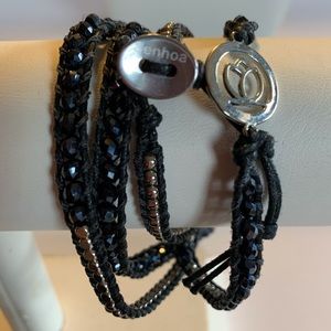 Senhoa Wrap Bracelet